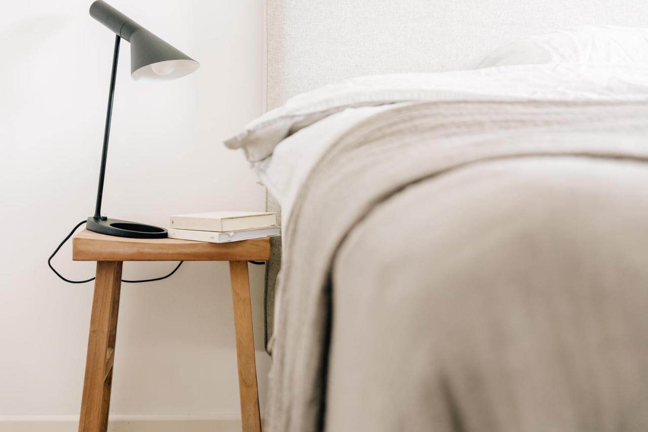 Ferienwohnung Nordic Calm Am Kellersee 말렌테 외부 사진
